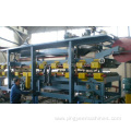 EPS Sandwich Panel Roll Forming Machine